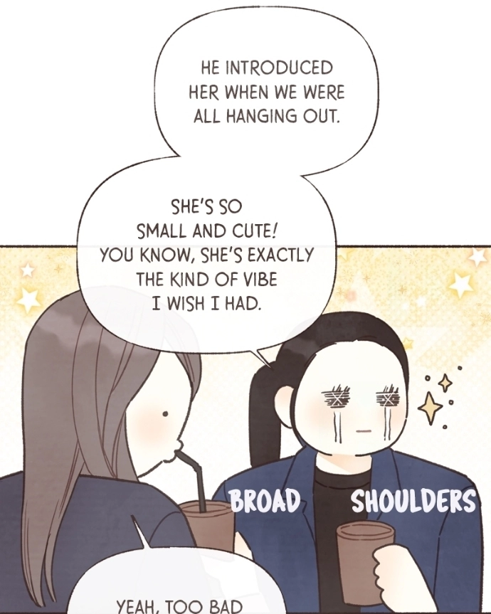 Emotional Transference Chapter 59 page 32 - 