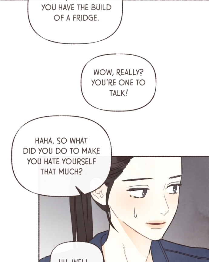 Emotional Transference Chapter 59 page 33 - 