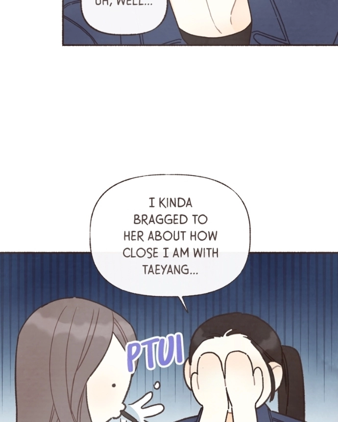 Emotional Transference Chapter 59 page 34 - 