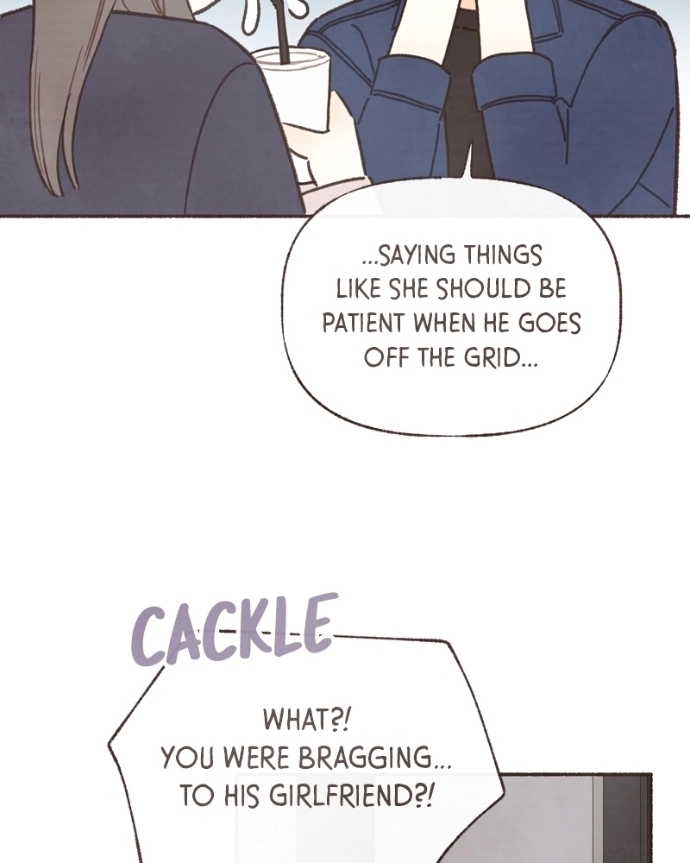 Emotional Transference Chapter 59 page 35 - 