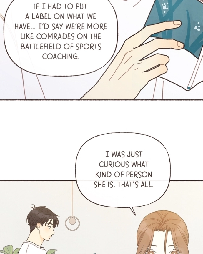 Emotional Transference Chapter 59 page 40 - 