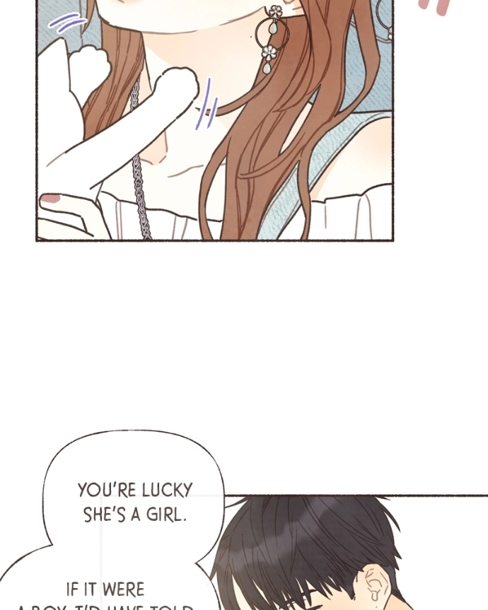 Emotional Transference Chapter 59 page 5 - 