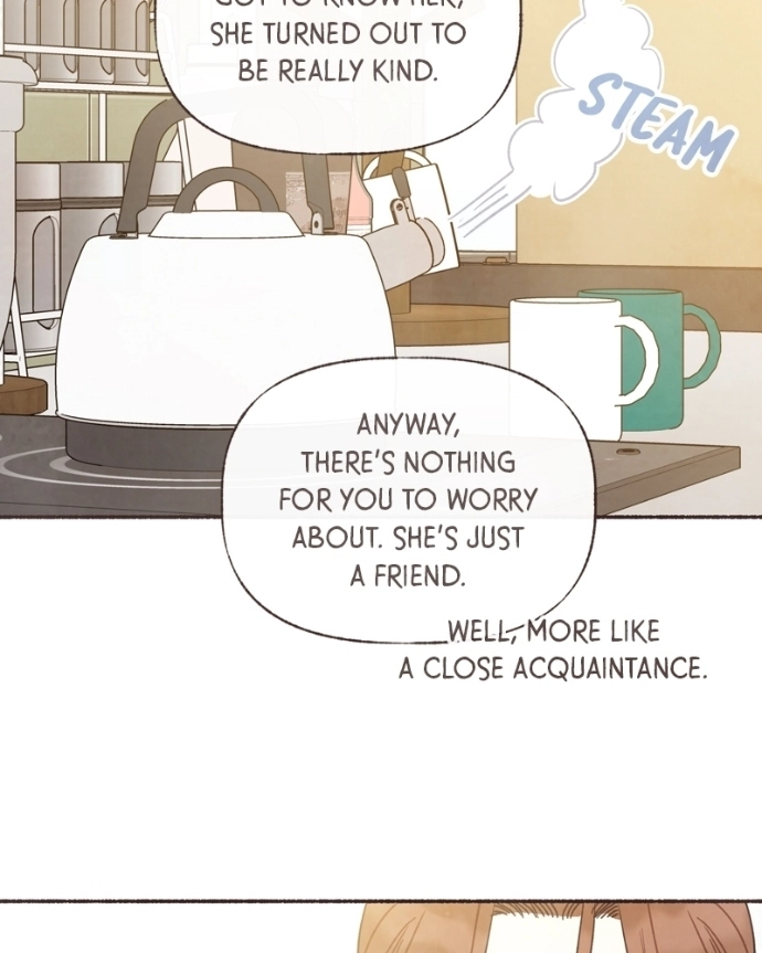 Emotional Transference Chapter 59 page 42 - 