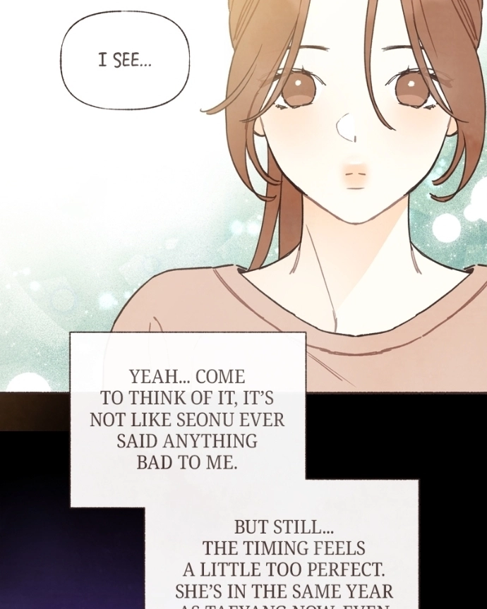 Emotional Transference Chapter 59 page 43 - 