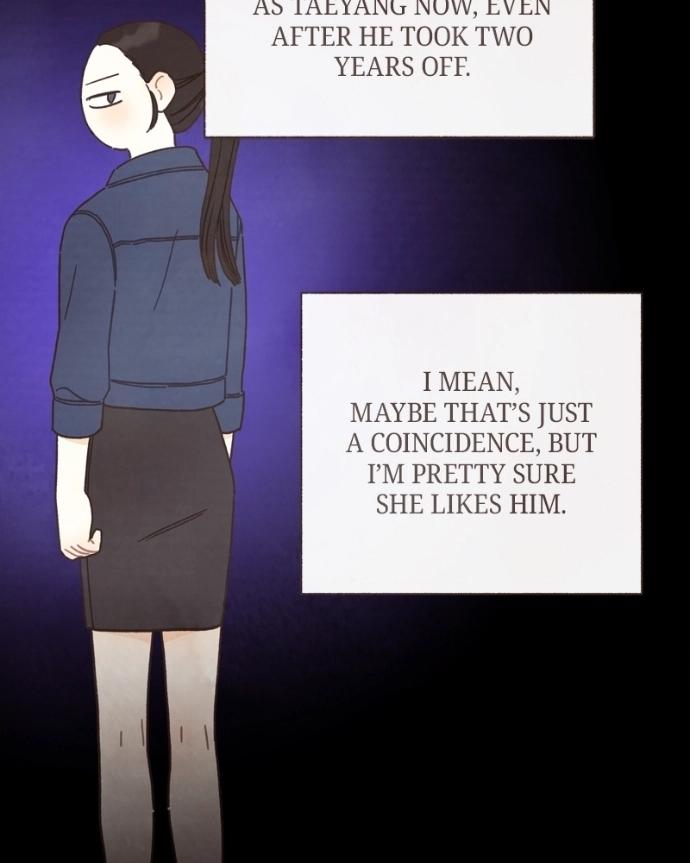 Emotional Transference Chapter 59 page 44 - 