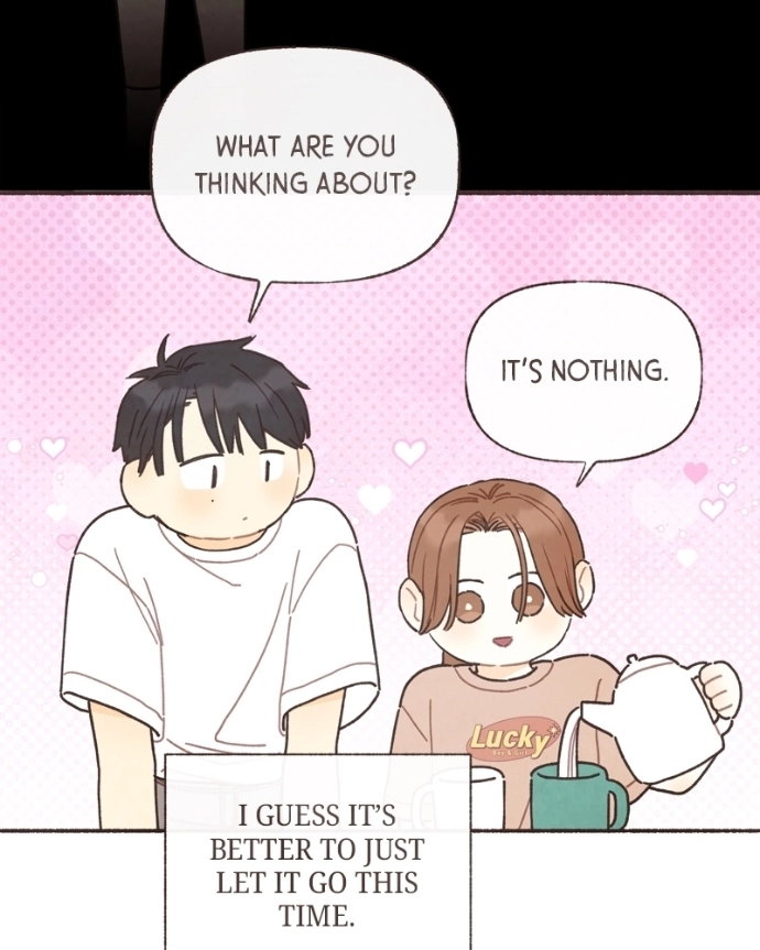 Emotional Transference Chapter 59 page 45 - 