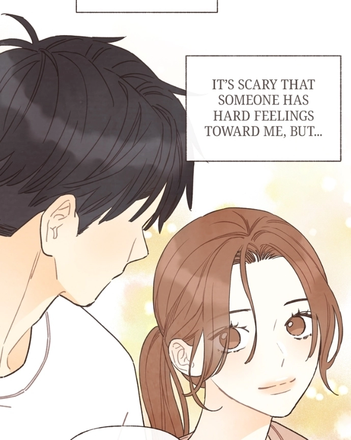 Emotional Transference Chapter 59 page 46 - 