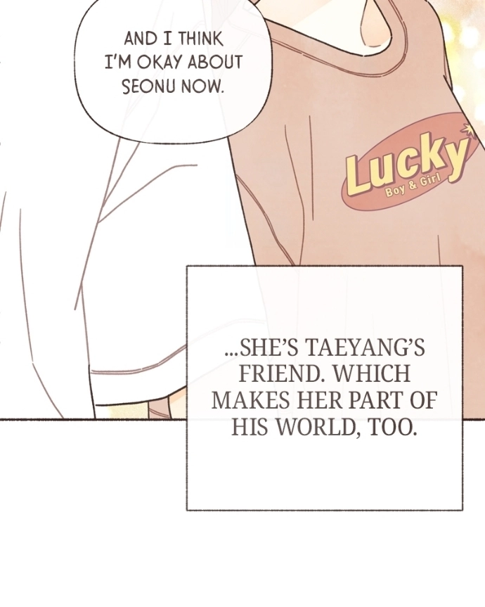 Emotional Transference Chapter 59 page 47 - 