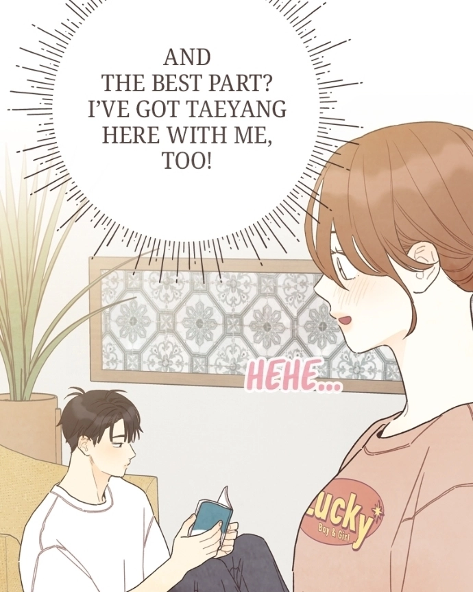 Emotional Transference Chapter 59 page 53 - 