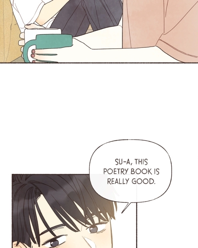Emotional Transference Chapter 59 page 54 - 