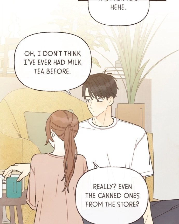 Emotional Transference Chapter 59 page 57 - 