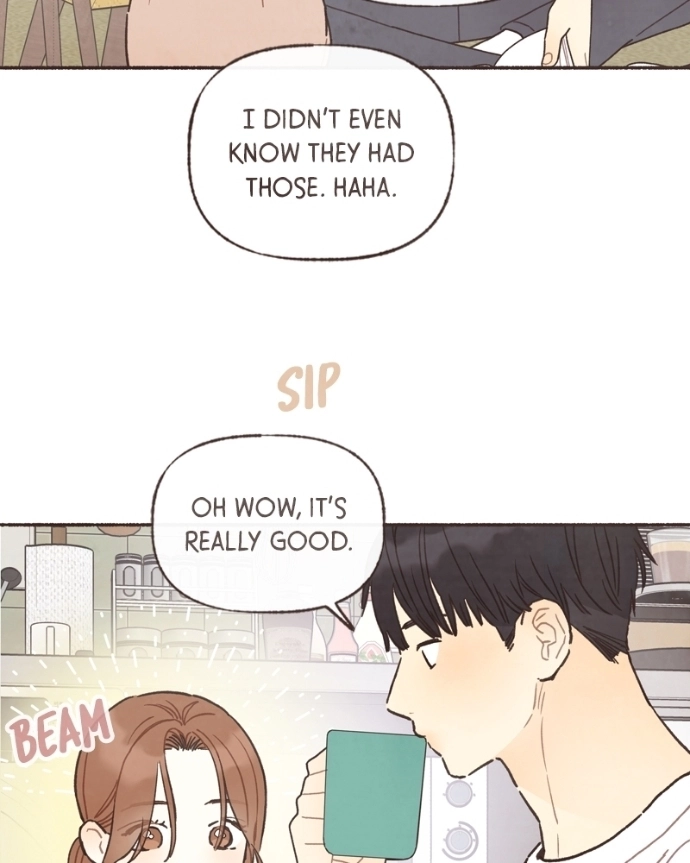 Emotional Transference Chapter 59 page 58 - 