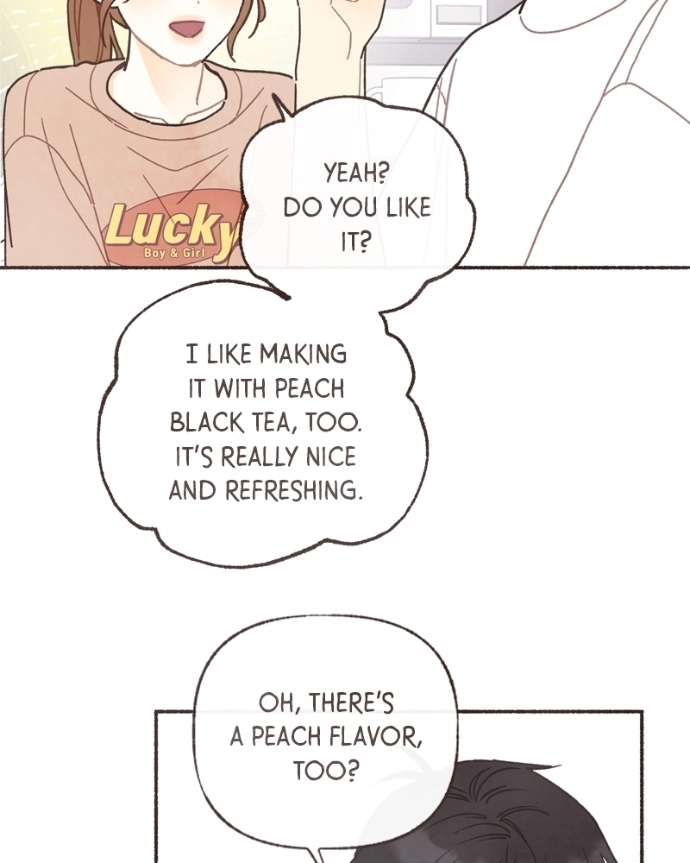 Emotional Transference Chapter 59 page 59 - 