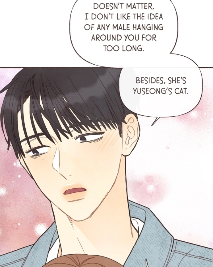 Emotional Transference Chapter 59 page 7 - 