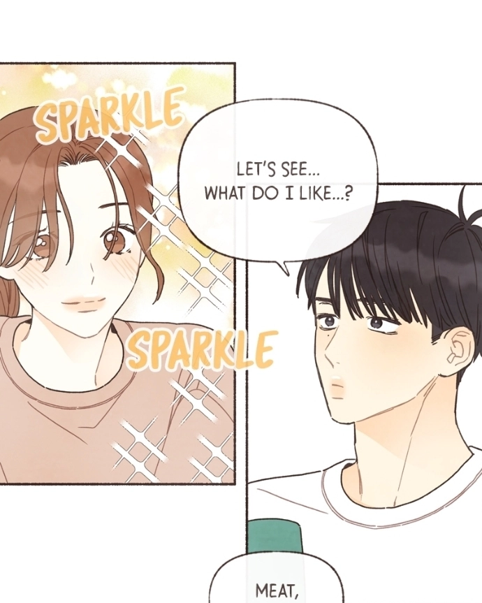 Emotional Transference Chapter 59 page 61 - 