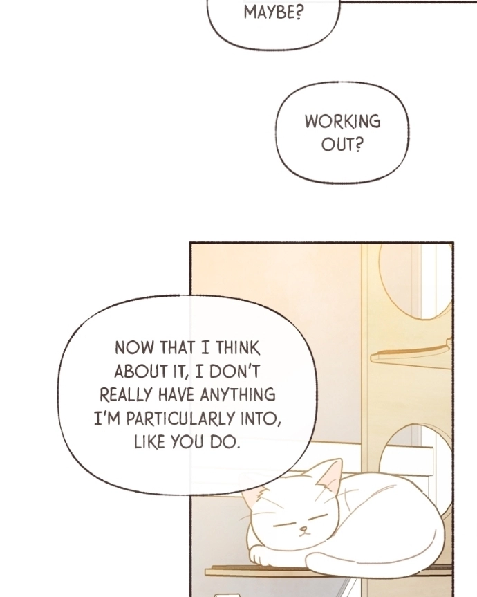 Emotional Transference Chapter 59 page 62 - 