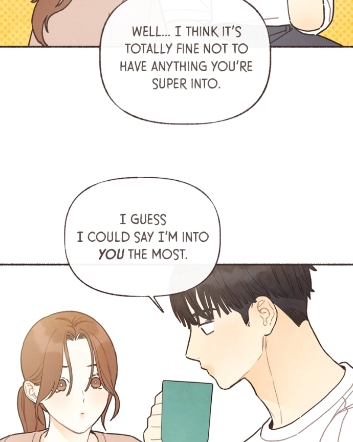 Emotional Transference Chapter 59 page 64 - 