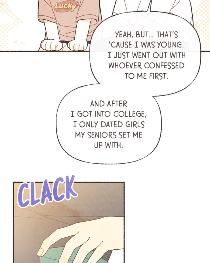 Emotional Transference Chapter 59 page 67 - 