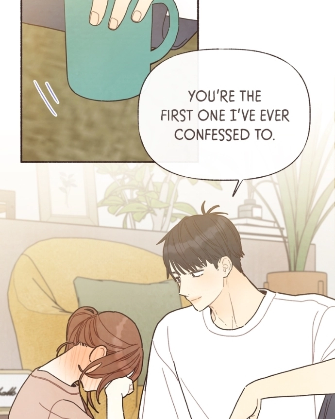 Emotional Transference Chapter 59 page 68 - 