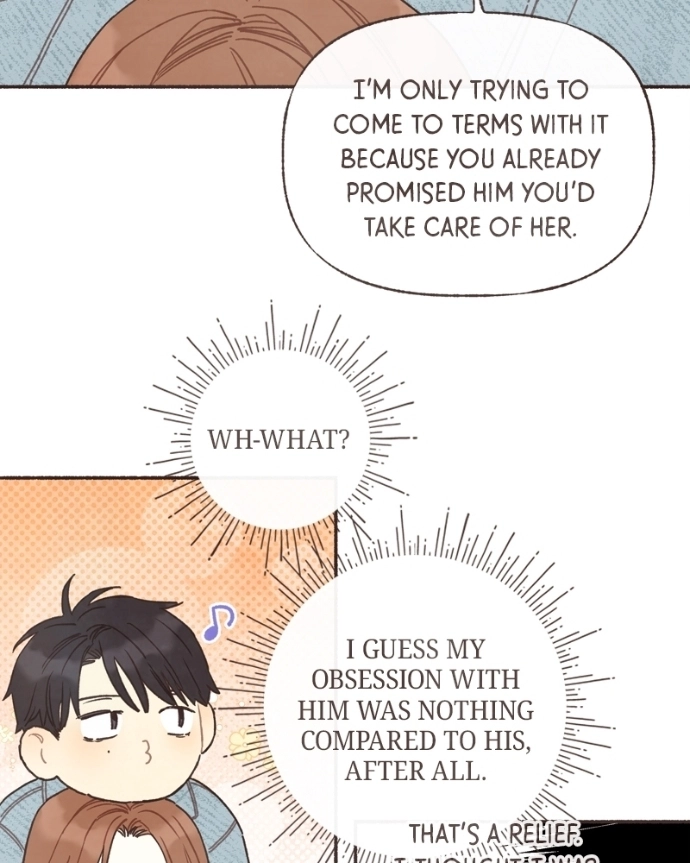 Emotional Transference Chapter 59 page 8 - 
