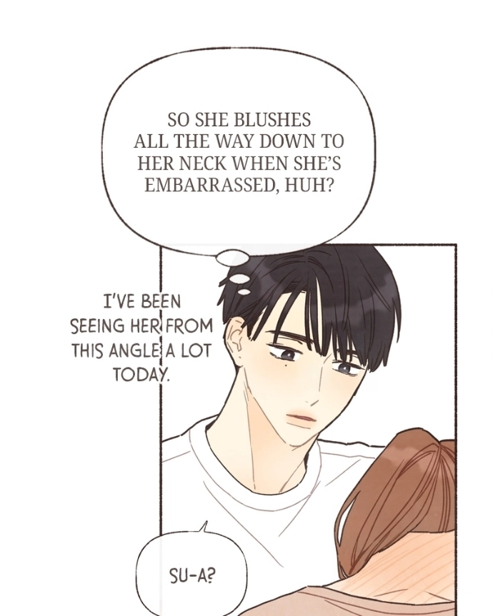 Emotional Transference Chapter 59 page 71 - 