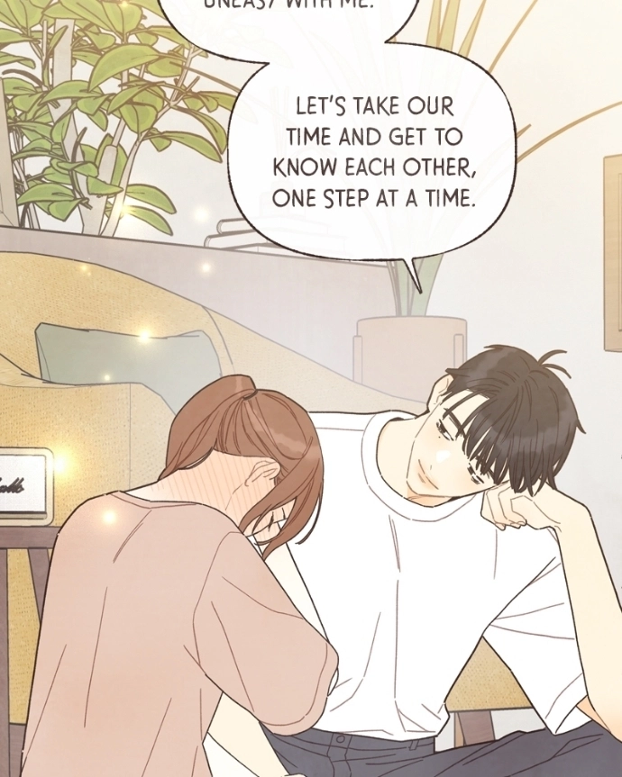 Emotional Transference Chapter 59 page 75 - 