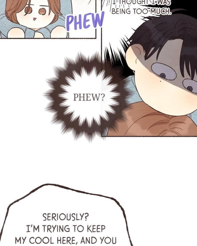 Emotional Transference Chapter 59 page 9 - 