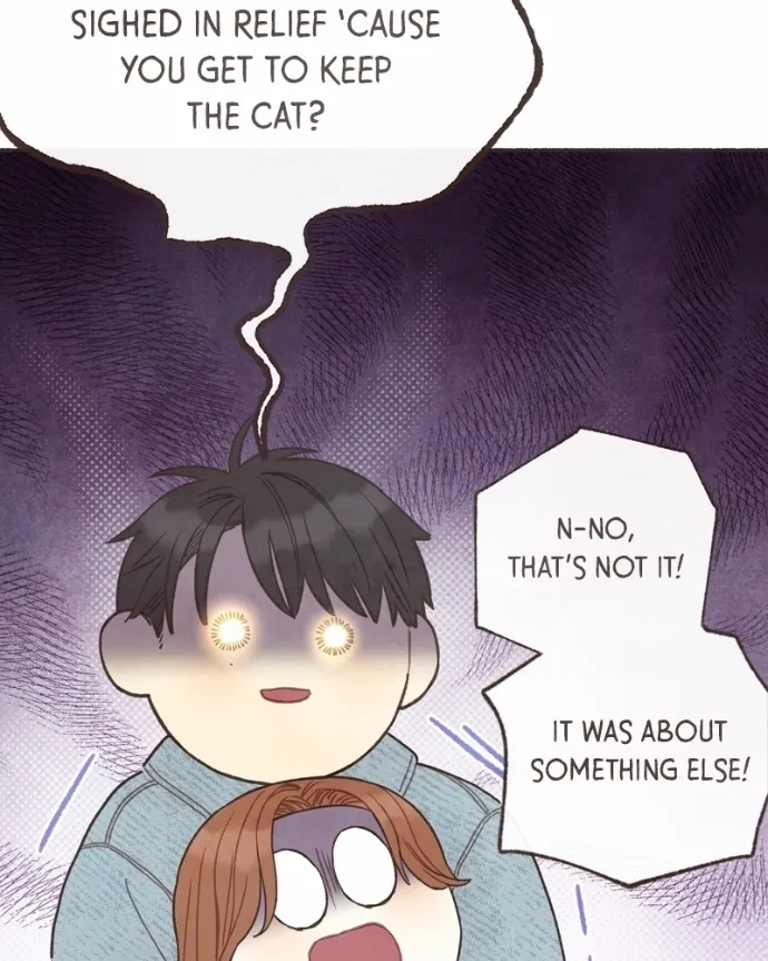 Emotional Transference Chapter 59 page 10 - 