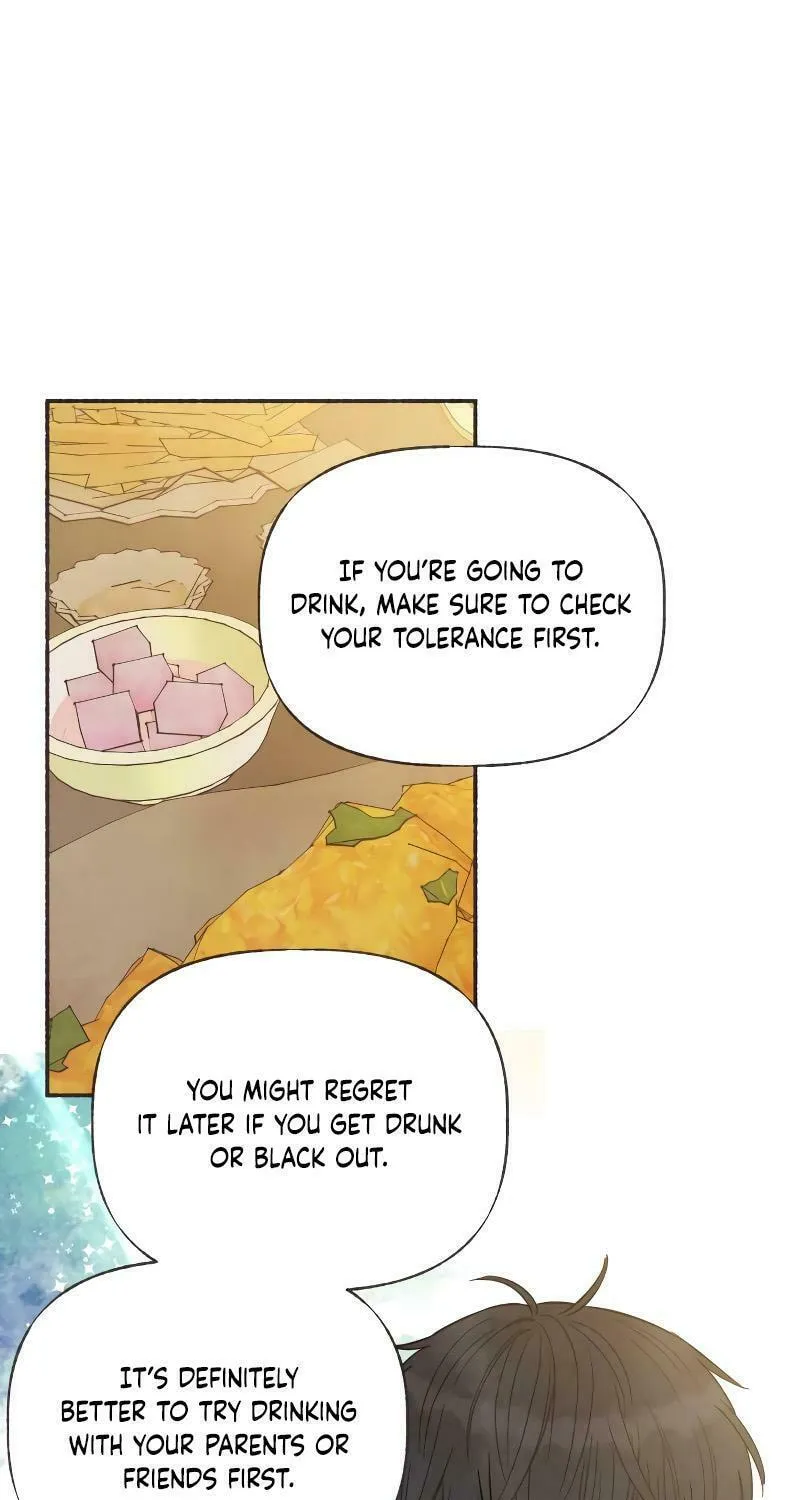 Emotional Transference Chapter 6 page 1 - 