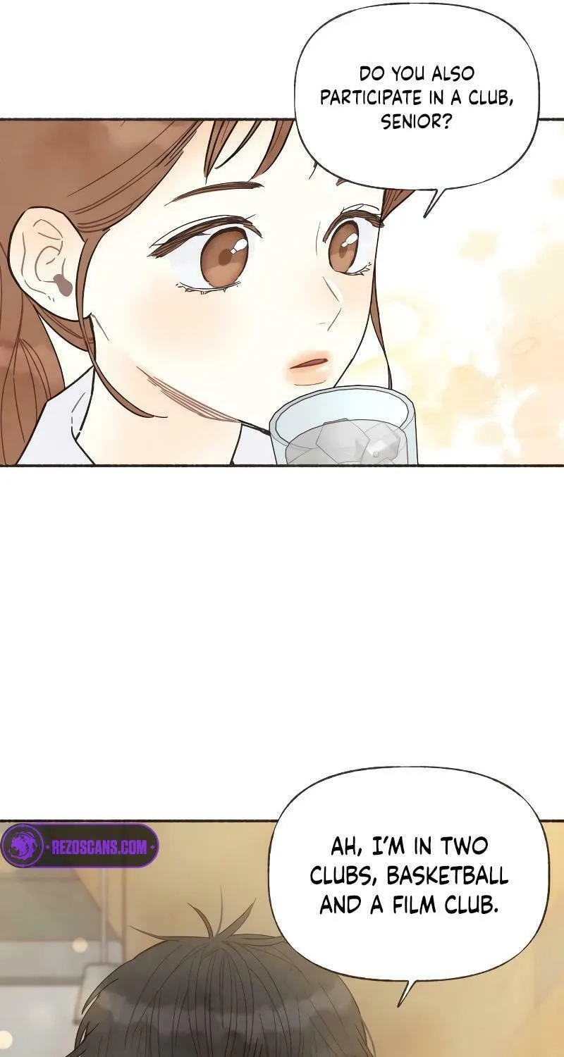 Emotional Transference Chapter 6 page 11 - 