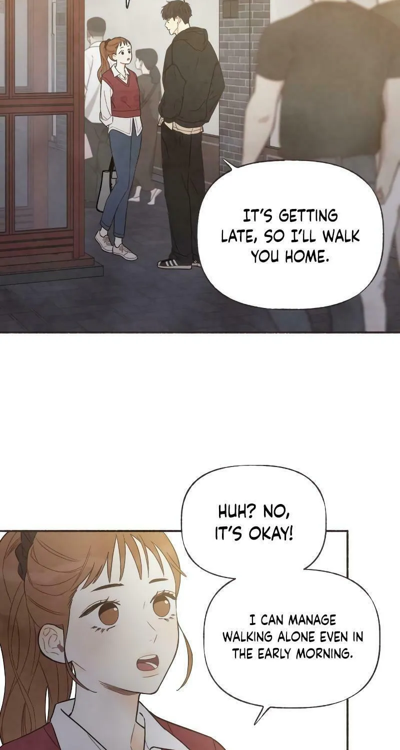 Emotional Transference Chapter 6 page 17 - 