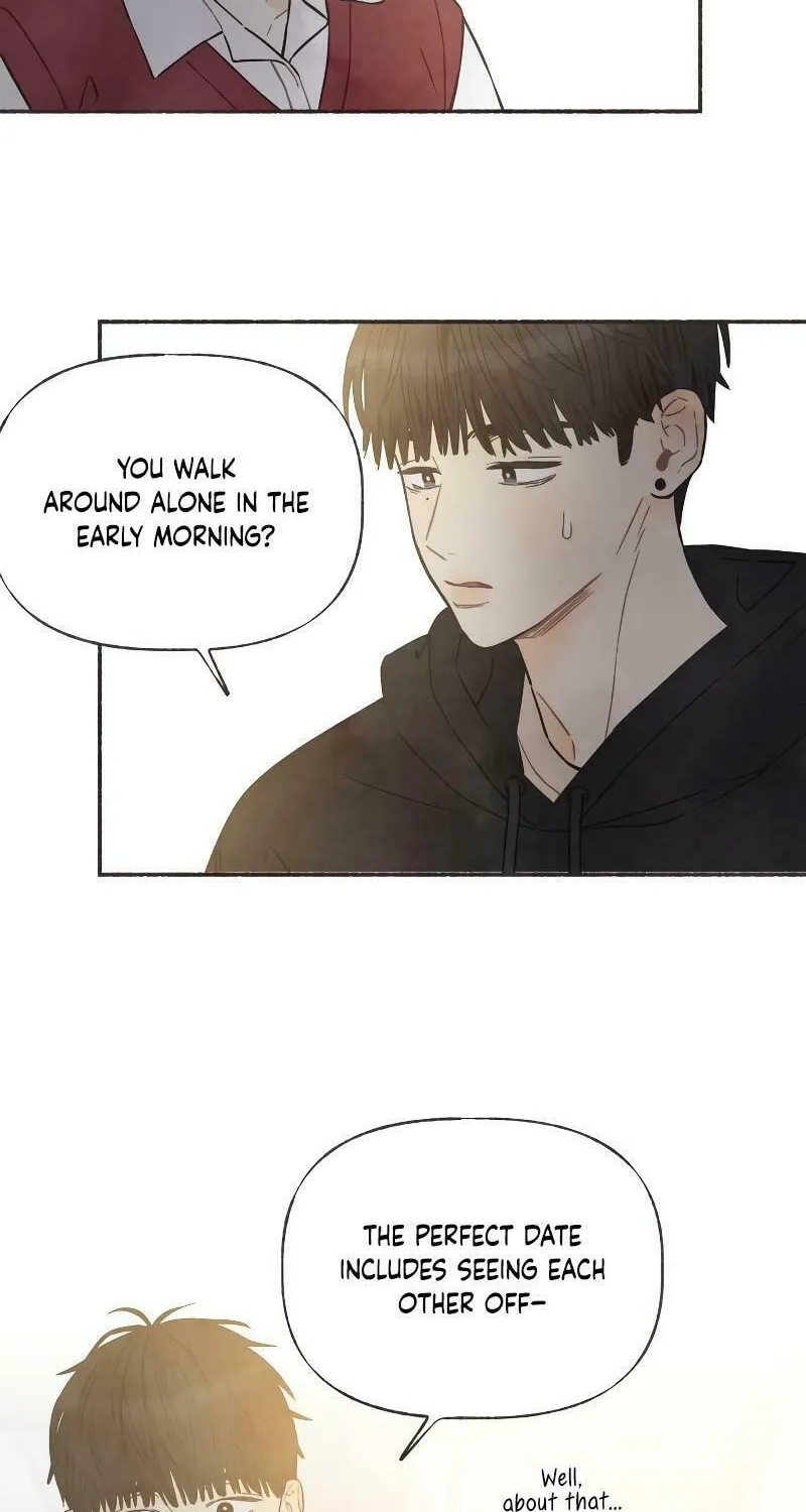 Emotional Transference Chapter 6 page 18 - 