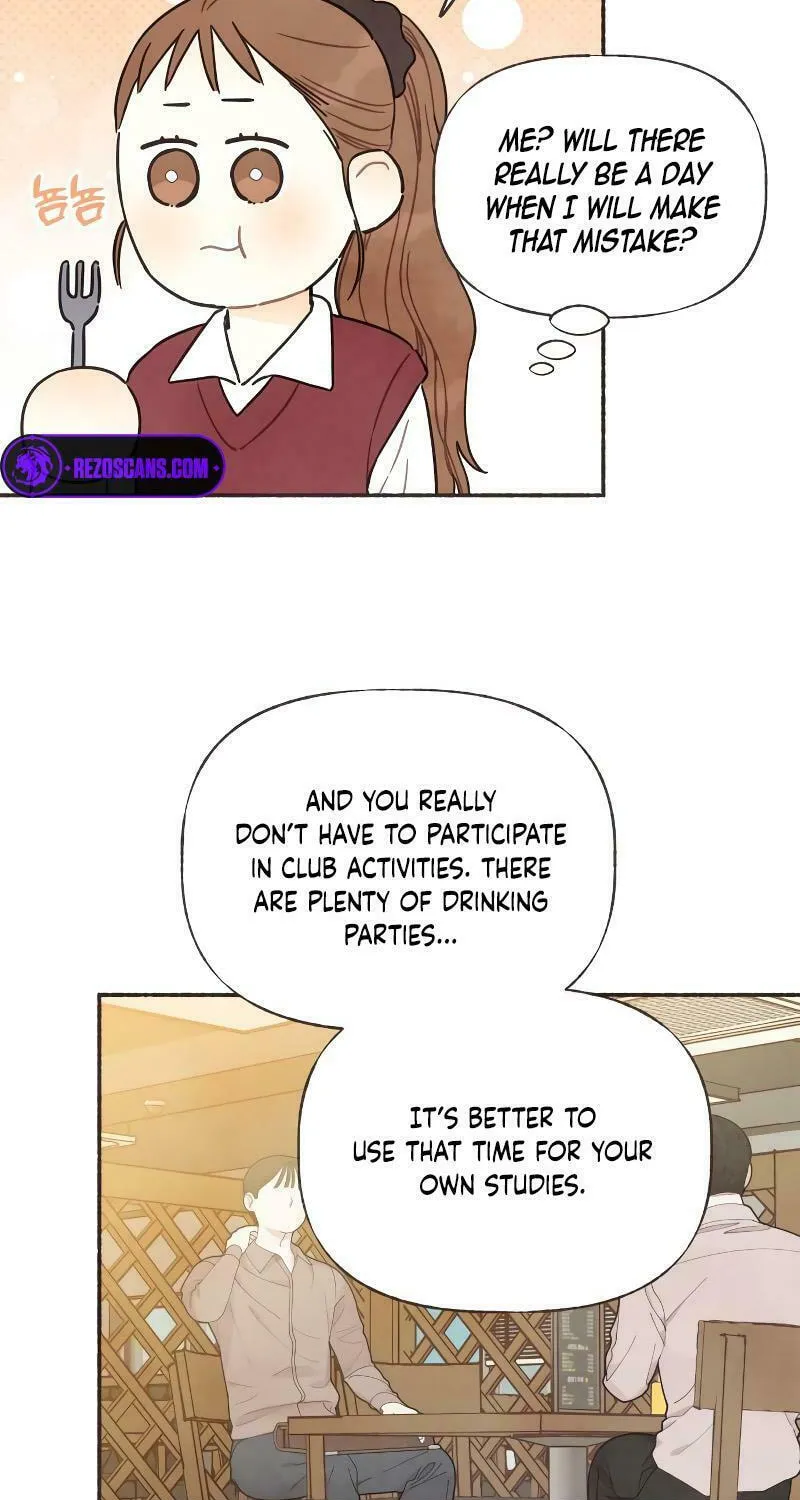 Emotional Transference Chapter 6 page 3 - 