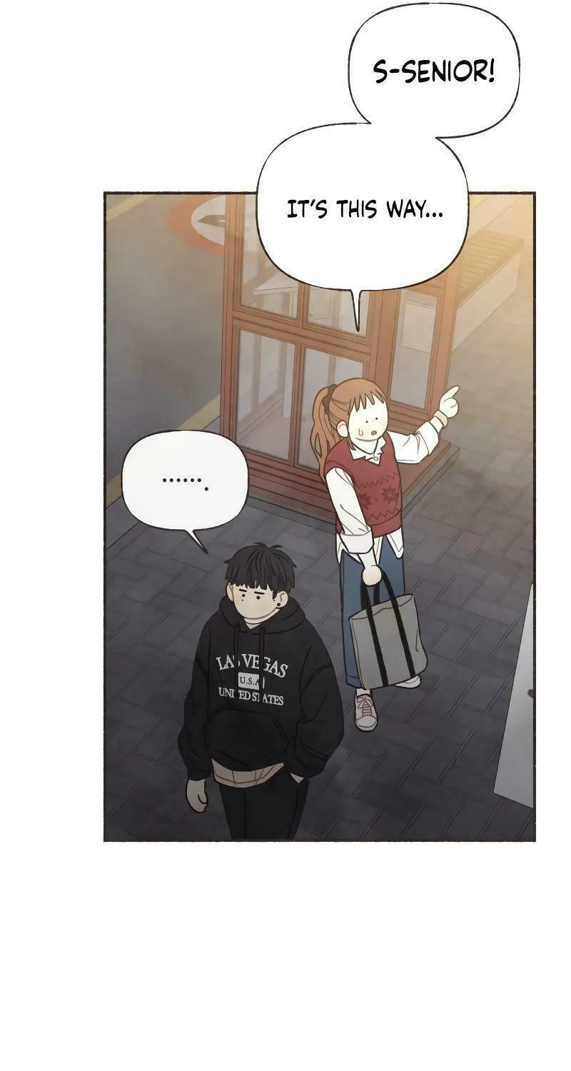Emotional Transference Chapter 6 page 21 - 