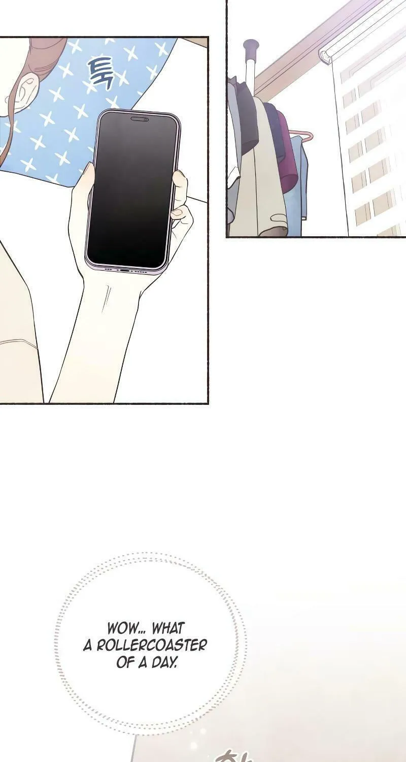 Emotional Transference Chapter 6 page 24 - 