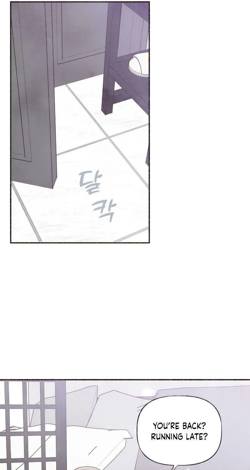 Emotional Transference Chapter 6 page 31 - 