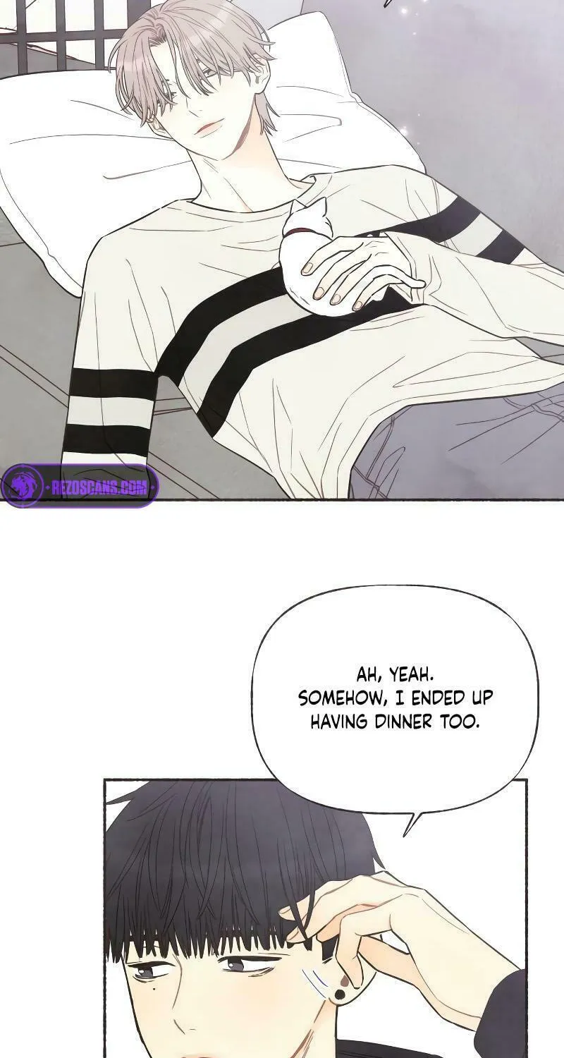 Emotional Transference Chapter 6 page 32 - 
