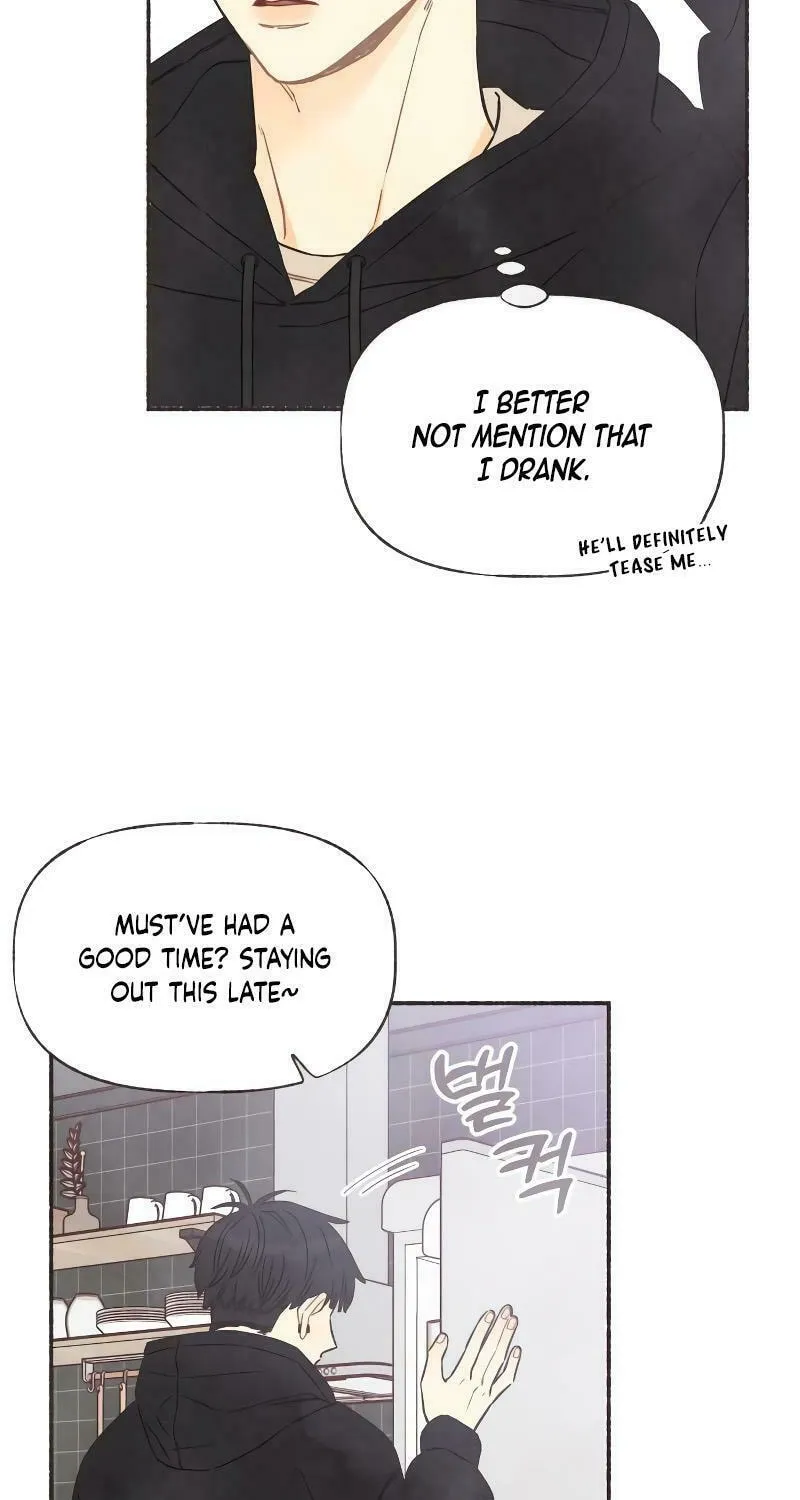 Emotional Transference Chapter 6 page 33 - 