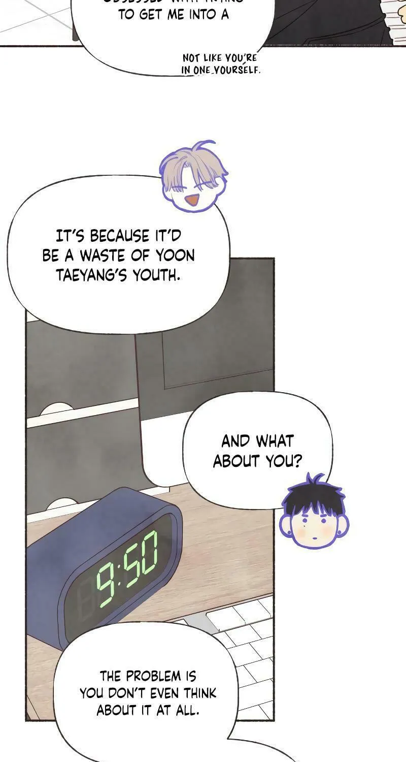 Emotional Transference Chapter 6 page 35 - 