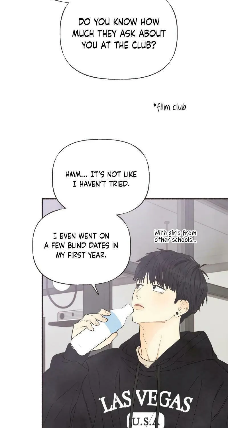Emotional Transference Chapter 6 page 36 - 
