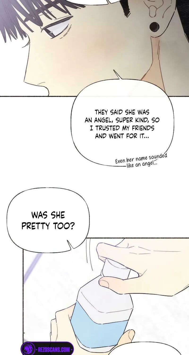 Emotional Transference Chapter 6 page 38 - 