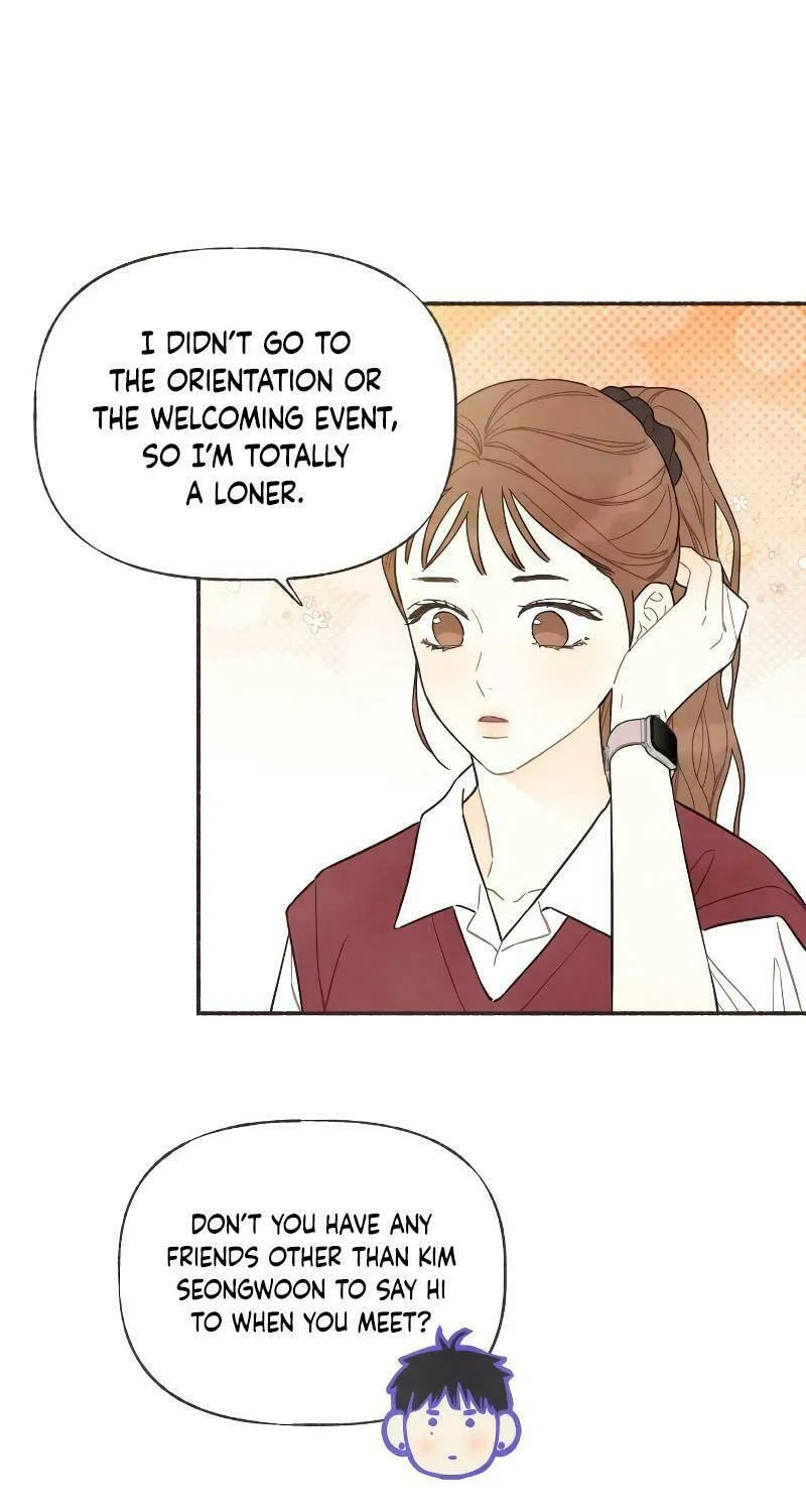 Emotional Transference Chapter 6 page 5 - 