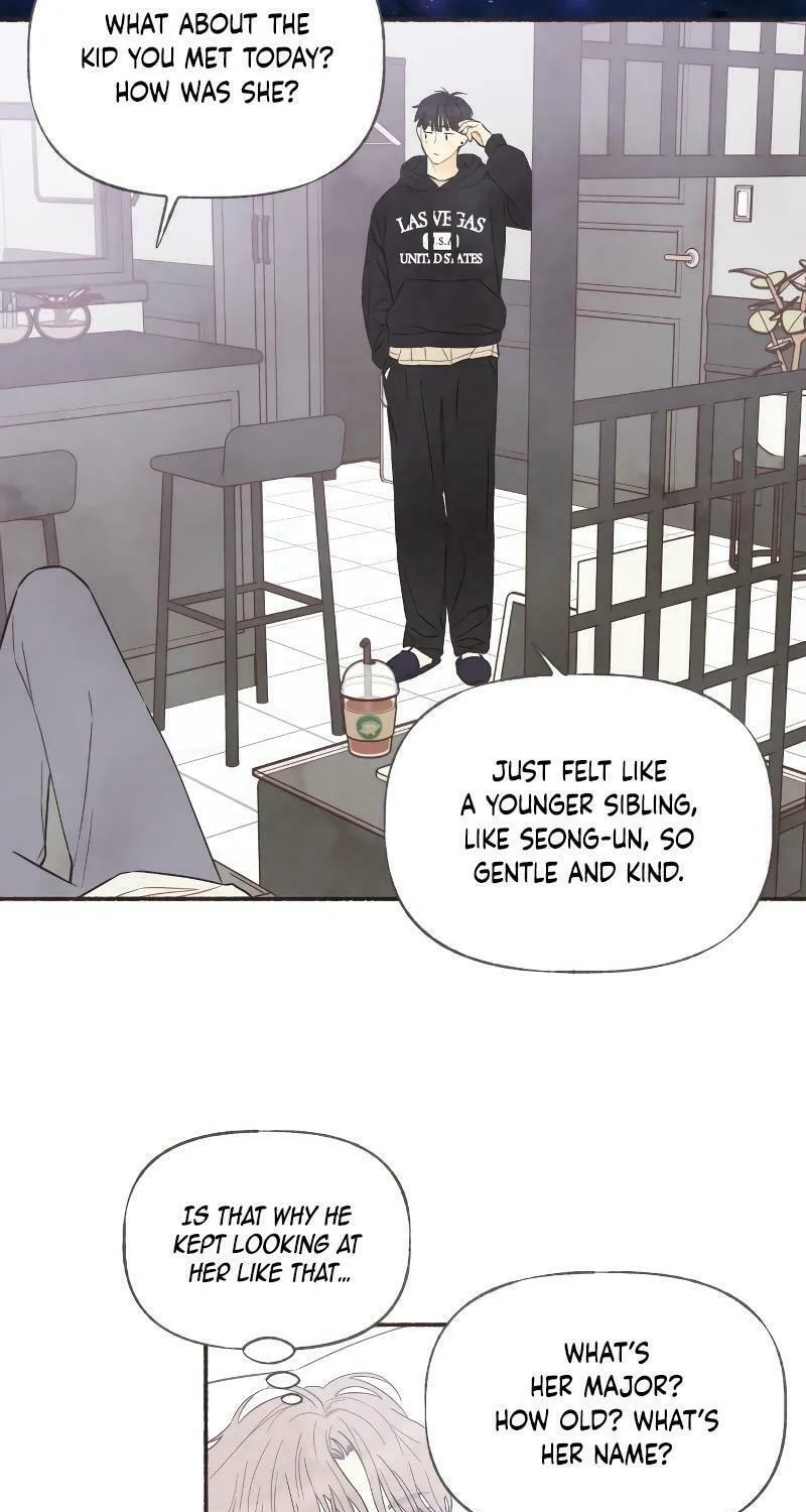 Emotional Transference Chapter 6 page 43 - 