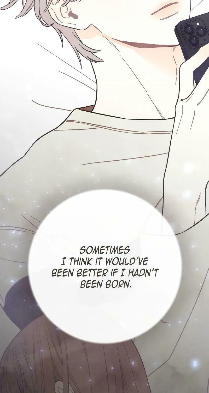 Emotional Transference Chapter 6 page 45 - 