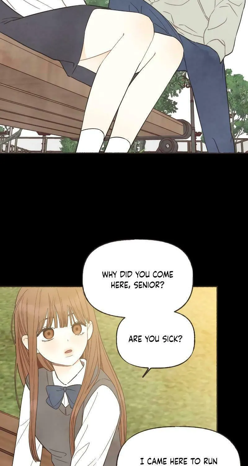 Emotional Transference Chapter 6 page 48 - 