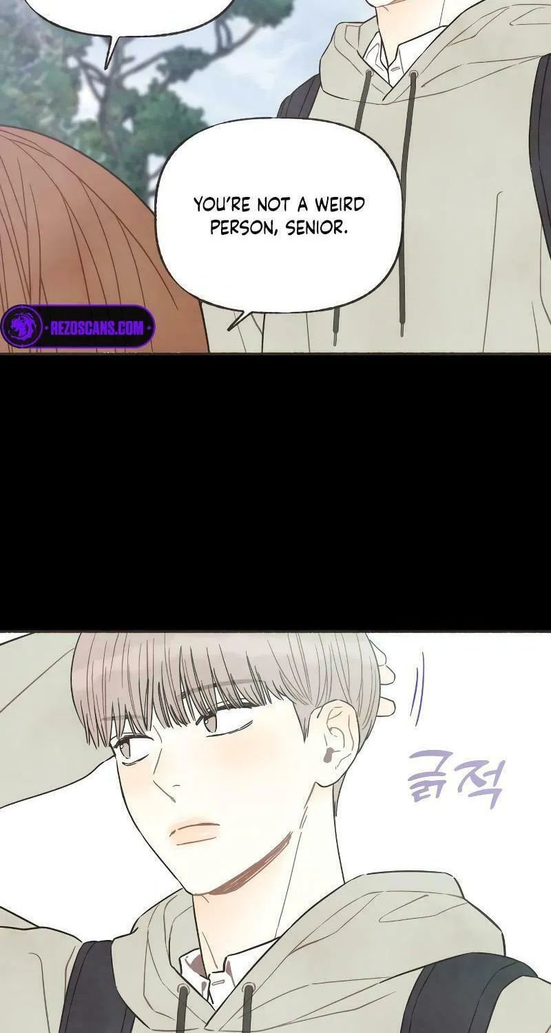 Emotional Transference Chapter 6 page 50 - 