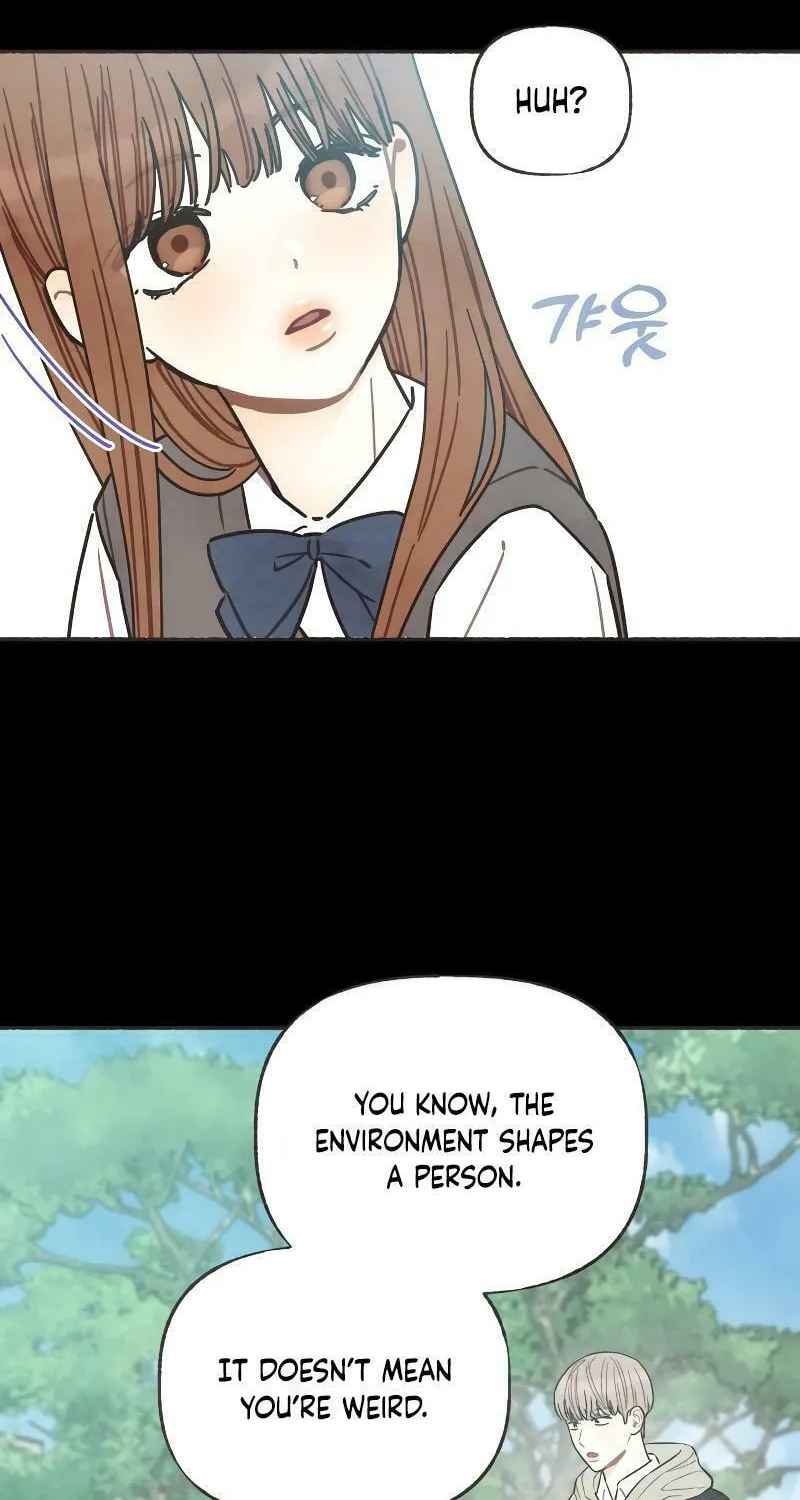 Emotional Transference Chapter 6 page 53 - 