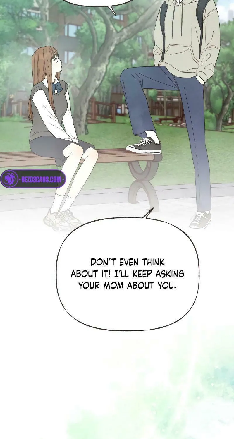 Emotional Transference Chapter 6 page 54 - 