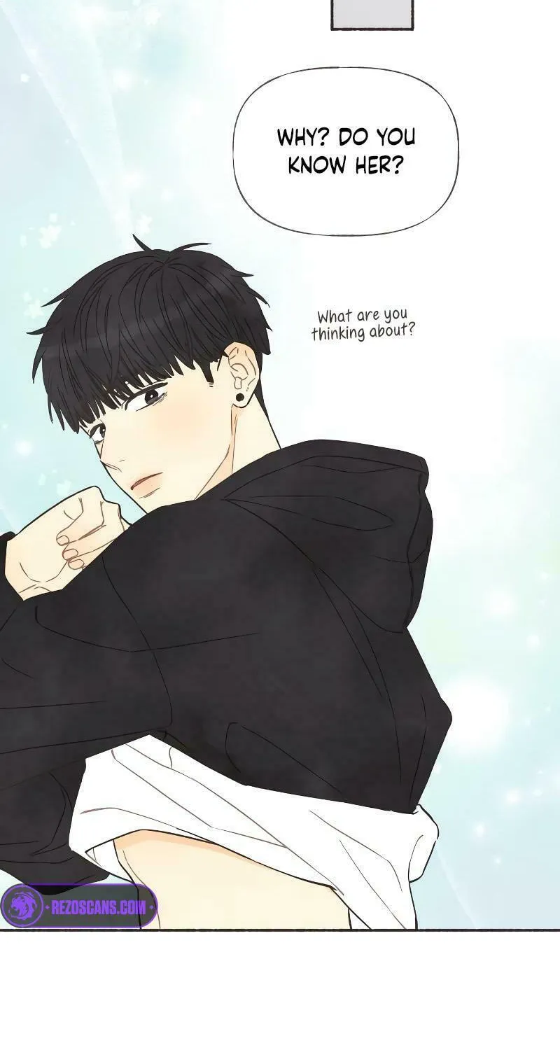 Emotional Transference Chapter 6 page 57 - 