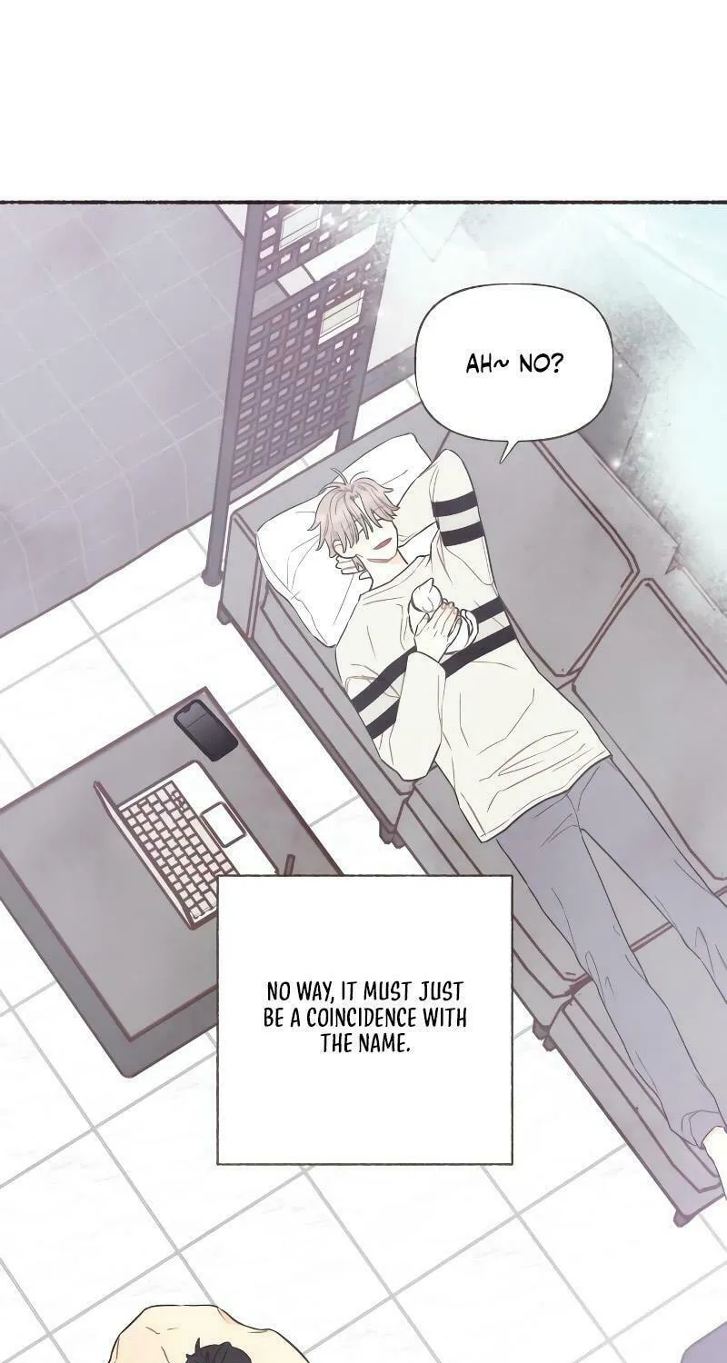 Emotional Transference Chapter 6 page 58 - 